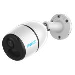 Reolink GO Plus 4MP/2K+ Outdoor 4G LTE Wire-Free Battery Camera 7800mAh Rechargeable Battery / Smart Detection / Time Lapse