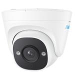 Reolink P324 5MP/3K Outdoor Turret POE IP Camera Plug&play / Audio Recording only / Smart Detection / Time-Lapse