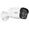Reolink P340 12MP/4K+ Outdoor Bullet PoE IP Camera with Spotlight Plug&play / Advanced Detection / Time-Lapse Reolink P340 12MP/4K+ Outdoor Bullet PoE IP Camera with Spotlight Plug&play / Advanced Detection / Time-Lapse