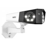 Reolink Duo 2 PoE 8MP/4K Dual-Lens Outdoor PoE Camera with Spotlight Plug & Play / 180° Panorama / Advanced Detection / Time Lapse