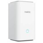Reolink Home Hub with 64GB Storage, Support up to 8 Cameras and 2 x 512GB MicroSD Card