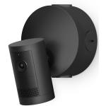 RING Outdoor Camera Plus 2k PoE - White - 2K Video - Advanced Motion Detection with Customisable Motion Zones