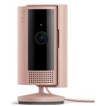 RING Indoor Camera (2nd Gen) Blush