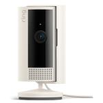 RING Indoor Camera (2nd Gen) - Starlight - 1080p HD Video - Customisable Motion Detection