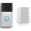 RING Battery Video Doorbell Plus & Chime RING Battery Video Doorbell Plus & Chime