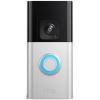 RING Battery Video Doorbell Pro - 1536p HD Video - 3D Motion Detection with Birds Eye Zones and Bird's Eye View