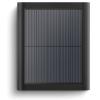 RING Solar Panel (USB-C) - Black For Stick Up Cam/ Outdoor Camera Plus / Stick Up Cam Pro / Spotlight Cam Plus /Pro