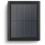 RING Solar Panel (USB-C) - Black For Stick Up Cam/ Outdoor Camera Plus / Stick Up Cam Pro / Spotlight Cam Plus /Pro