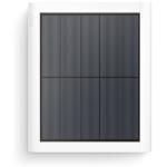 RING Solar Panel USB-C (2nd Gen) - White, for Spotlight Cam Plus/Pro