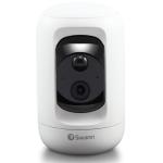 Swann 2M/1080P Indoor PT WiFi Camera Includes 32G MicroSD Card