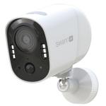 Swann Xtreem4K 8MP/4K Outdoor Wire-Free Battery Camera - 1 Pack with 32G Storage