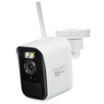 Swann MaxRanger4K Mini Long Range Wireless Add-On IP Camera - 1 Pack