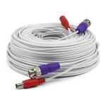 Swann HD Video & Power 30m Extension BNC Cable