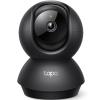 TP-Link Tapo C211 3MP/2K Indoor PT Wi-Fi Camera - Black Two-Way Audio / Night Vision