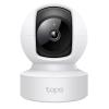 TP-Link Tapo C212 3MP/2K Indoor PT Wi-Fi Camera Ethernet&Wi-Fi Connection / Motion Tracking / Person Detection and Notifications TP-Link Tapo C212 3MP/2K Indoor PT Wi-Fi Camera Ethernet&Wi-Fi Connection / Motion Tracking / Person Detection and Notifications