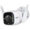 TP-Link Tapo C325WB 4MP/2K+ Outdoor Wi-Fi Camera with Spotlight Wall-Mounted / Wireless or Wired Networking / Built-In Siren with Spotlight Alarm TP-Link Tapo C325WB 4MP/2K+ Outdoor Wi-Fi Camera with Spotlight Wall-Mounted / Wireless or Wired Networking / Built-In Siren with Spotlight Alarm