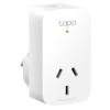 TP-Link Tapo P110M Mini Smart Wi-Fi Plug with Energy Monitoring - Matter Certified