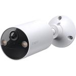 TP-Link Tapo C410 3MP/2K Outdoor Wire-Free Battery Camera - 1 Pack 6400mAh Battery / Color Night Vision /Two-way Audio / Local Storage via MicroSD up to 512GB