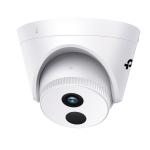 TP-Link VIGI C400 3MP/2K Outdoor Turret PoE IP Camera(2.8mm)
