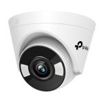TP-Link VIGI C440 4MP/2K+ Indoor Turret PoE IP Camera(2.8mm) -Two-Way Audio