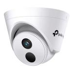 TP-Link VIGI C440I 4MP/2K+ Outdoor Turret PoE IP Camera(2.8mm) with IR