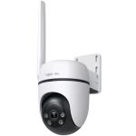 TP-Link Tapo C501GW 2MP/1080P Outdoor PT 4G LTE Camera 360° Motion Tracking / Starlight Colour Night Vision