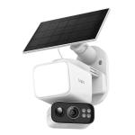TP-Link Tapo TP-Link 3MP/2K Outdoor Wire-Free PT Camera With Floodlight & Solar Panel 6,700mAh battery / 800-Lumen Floodligh / Free Person/Pet/Vehicle Detection