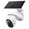 TP-Link Tapo C660 KIT 8MP/4K Outdoor Wire-Free PT Wi-Fi Camera with Solar Panel Two-Way Audio / 18 Digital Zoom TP-Link Tapo C660 KIT 8MP/4K Outdoor Wire-Free PT Wi-Fi Camera with Solar Panel Two-Way Audio / 18 Digital Zoom