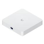 Ubiquiti Unifi Protect UNVR-Instant 4K 1U 1-Bay NVR with 6-Port PoE (40W) Support up to 6 x 4K or 8 x 2K Cameras / Support up to 1 x 24TB Storage