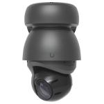 Ubiquiti UniFi Protect UVC-AI-PTZ 8MP/4K PTZ PoE++ Camera (Black) with Enhanced AI Engine 4K 30FPS / 22x Optical Zoom / IP66 / MicroSD Slot