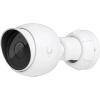 Ubiquiti UniFi Protect UVC-G5-Bullet 4MP/2K Bullet PoE Camera (White) 2K 30FPS / Viewing Angle - 100 Degree / Built-In Mic / IP55 & IK04