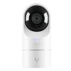 Ubiquiti UniFi Protect UVC-G5-Flex 4MP/2K Compact PoE Camera (White) 2K 30FPS / Viewing Angle - 120 Degree / Built-In Mic / IPX4 & IK04