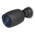 Ubiquiti UniFi Protect UVC-AI-Pro 8MP/4K Bullet PoE Camera (Black) with Enhanced AI Engine 4K 30FPS / 3x Optical Zoom / Viewing Angle - 128 Degree / Two-Way Audio / IP65 & IK04