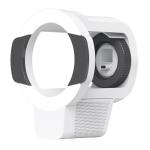 Ubiquiti UACC-Pro-Bullet-Enhancer-W Protect Pro Bullet Enhancer for the G6 Pro Bullet and AI Pro - White