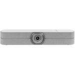 Vaddio HuddleSHOT All-in-One Conference Camera - Grey
