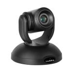 Vaddio RoboSHOT 40 UHD PTZ Camera - Black AU Cord