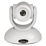Vaddio RoboSHOT 40 UHD PTZ Camera - White AU Cord