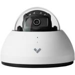 Verkada CD42 5MP Fixed Lens Indoor Dome Camera 1TB Storage - Maximum 120 Days of Retention