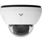 Verkada CD42-E 5MP Fixed Lens Outdoor Dome Camera 256GB Storage - Maximum 30 Days of Retention