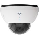 Verkada CD52-E 5MP Fixed Lens Outdoor Dome Camera 768GB Storage - Maximum 90 Days of Retention