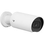 Verkada CB62-E 4K Zoom Lens Outdoor Bullet Camera 1TB Storage - Maximum 60 Day of Retention