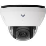 Verkada CD62-E 4K Zoom Lens Outdoor Dome Camera 512GB Storage - Maximum 30 Days of Retention
