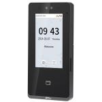 ZKTeco SenseFace 4B Advanced Multi-Biometric Access Control Terminal - Support Facial Recognition, RFID and Password