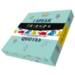 Impact Merch IM Friends Gift Set
