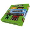 Impact Merch IM Minecraft Gift Set