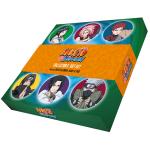 Impact Merch IM Naruto Gift Set