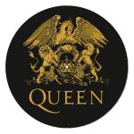 Impact Merch IM LP Slipmat Queen
