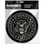 Impact Merch IM LP Slipmat The Ramones
