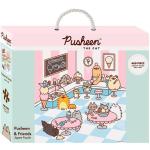 Impact Merch IM Pusheen and Friends Jigsaw (460pc)