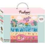 Impact Merch Pusheen Dinosheen Jigsaw Puzzle 460 Pieces